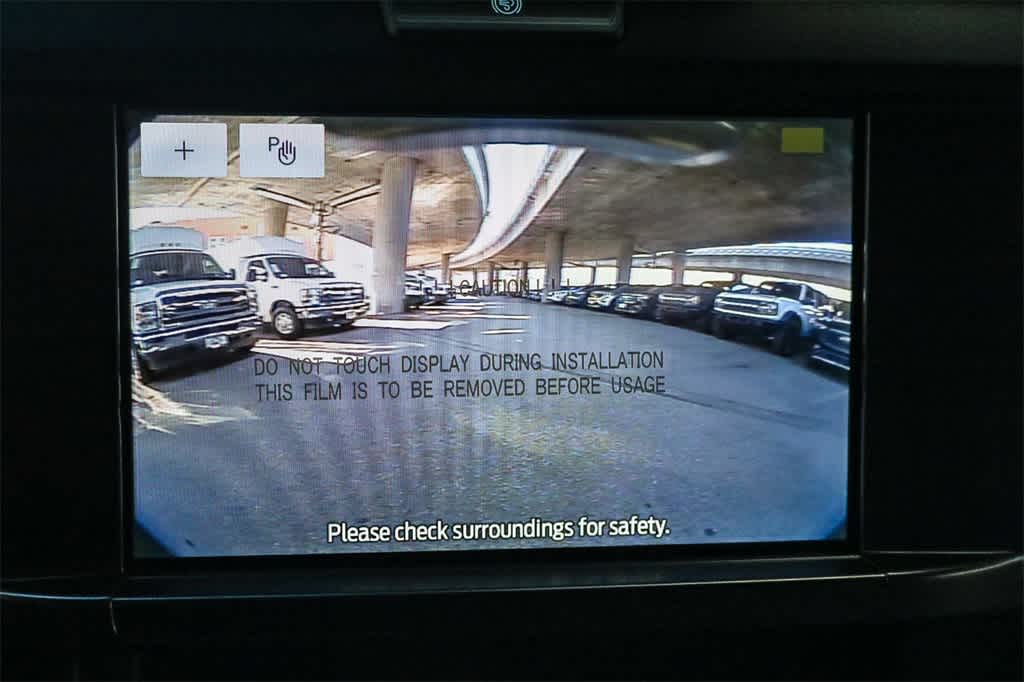 Thumbnail: 2026 Ford F-550 - 28