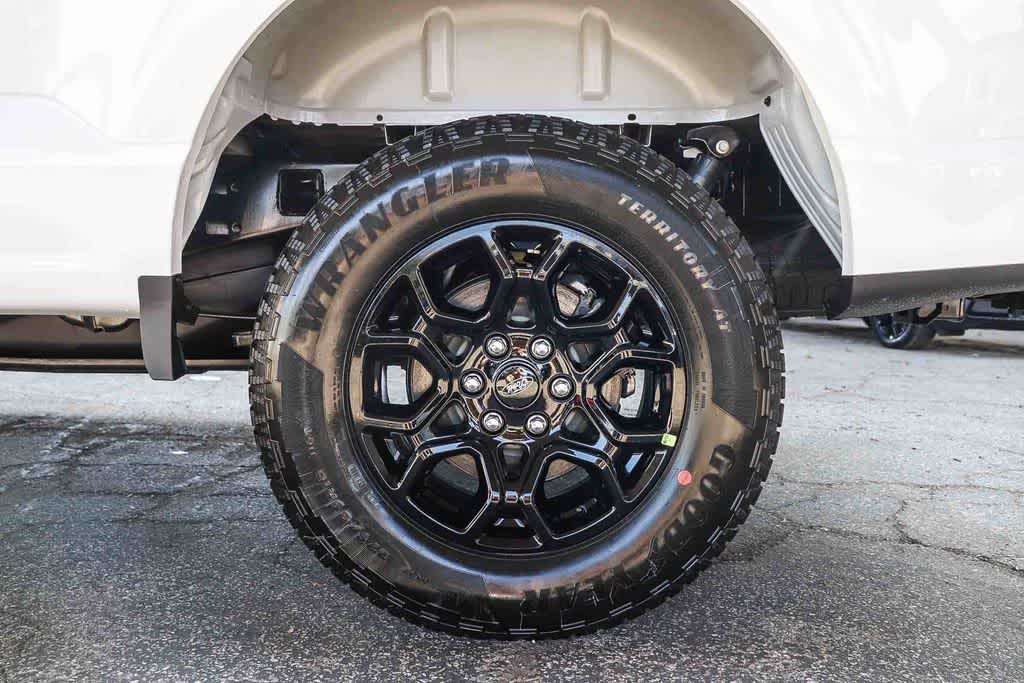 Thumbnail: 2026 Ford F-150 - 10