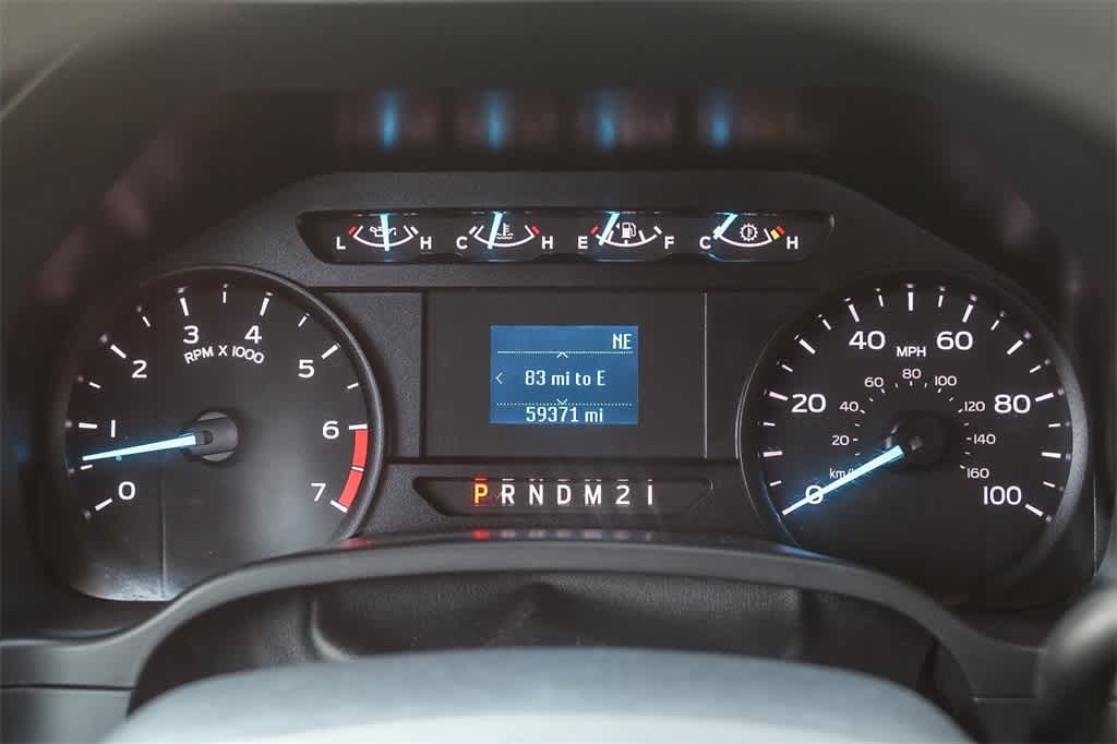 Thumbnail: 2022 Ford F-250 - 20