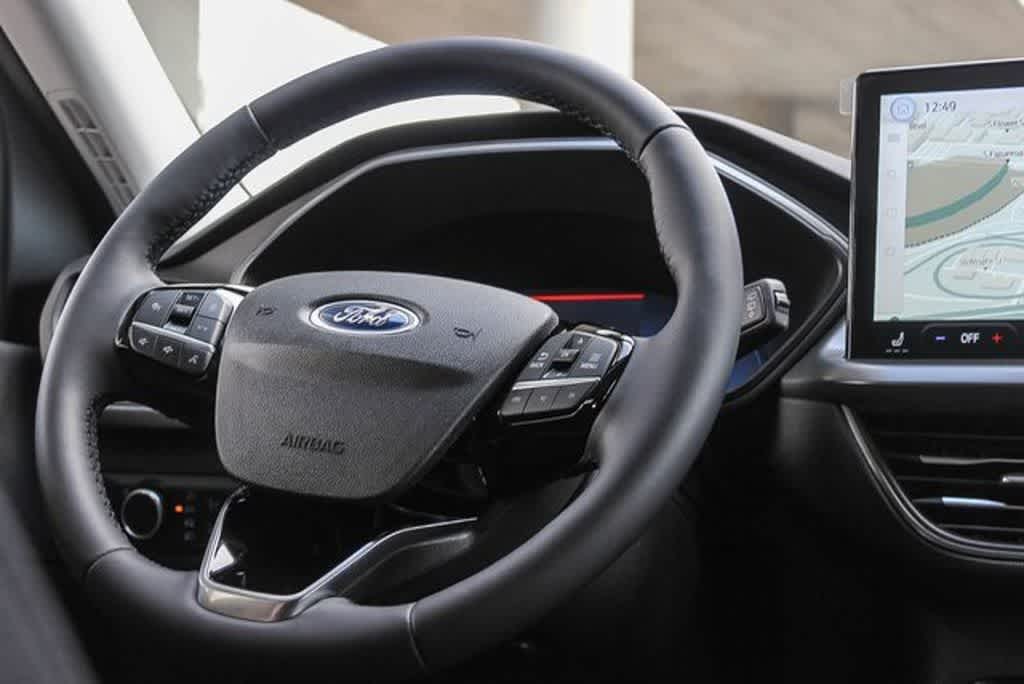 Thumbnail: 2024 Ford Escape - 13