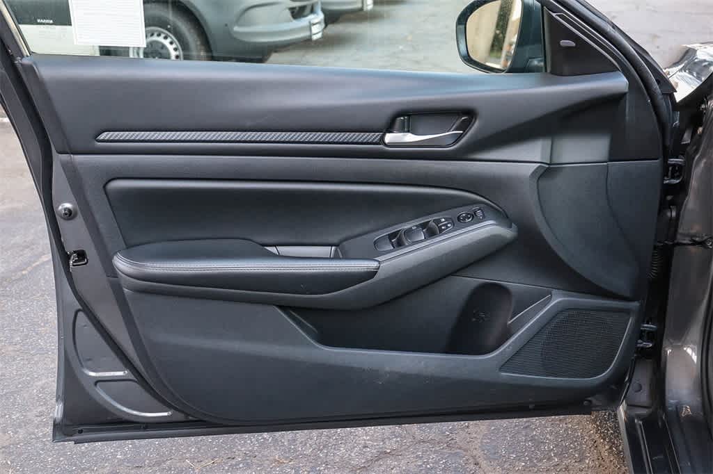 Thumbnail: 2024 Nissan Altima - 22