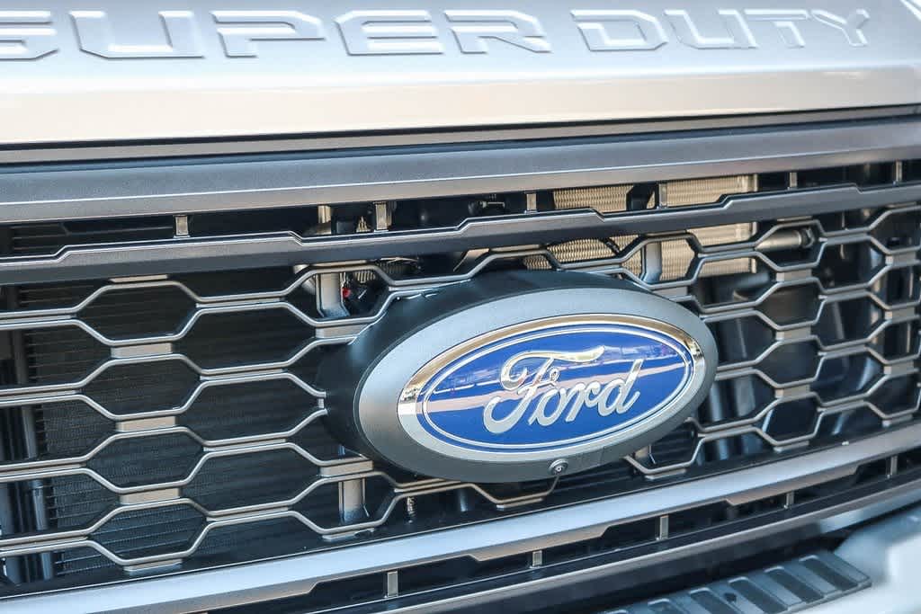 2024 Ford F-250 Super Duty XLT