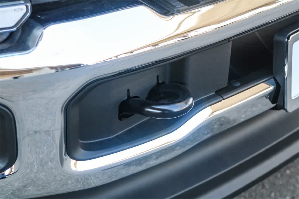 Thumbnail: 2026 Ford F-450 - 6