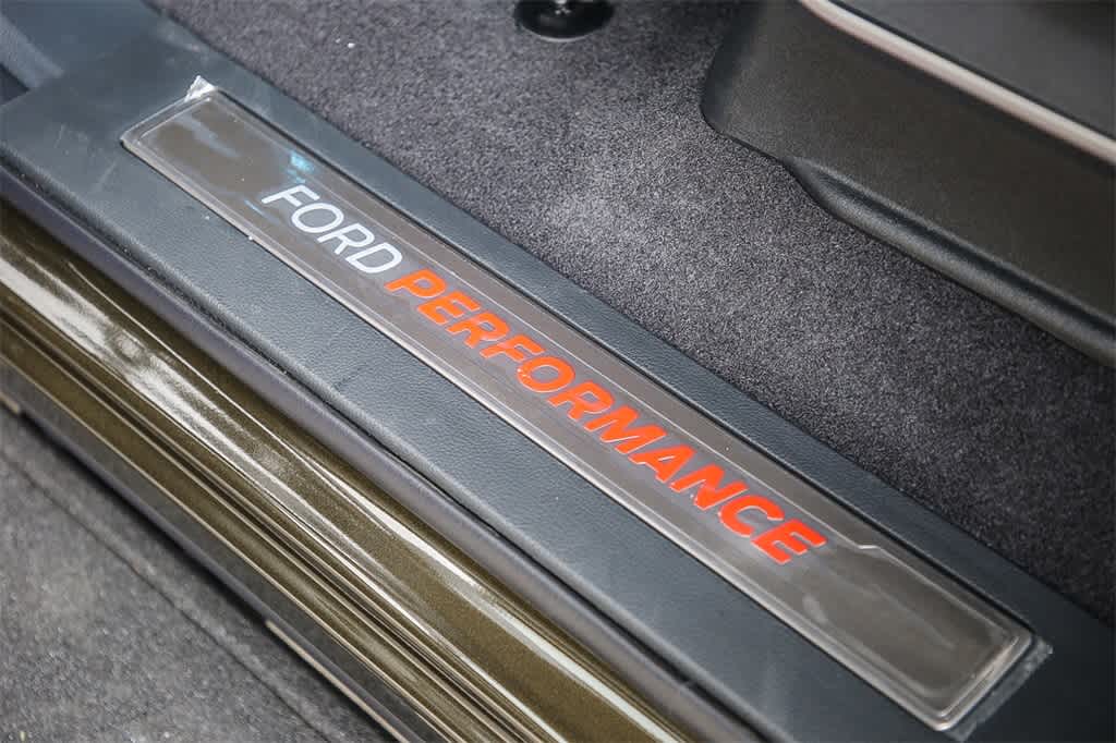 Thumbnail: 2025 Ford F-150 - 25