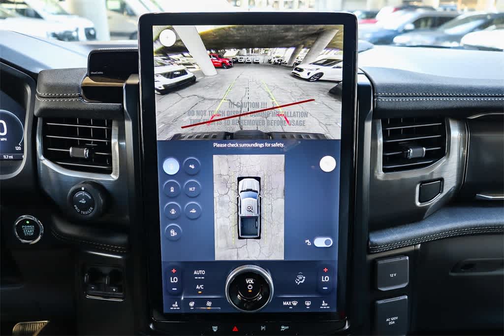 Thumbnail: 2025 Ford F-150 - 24