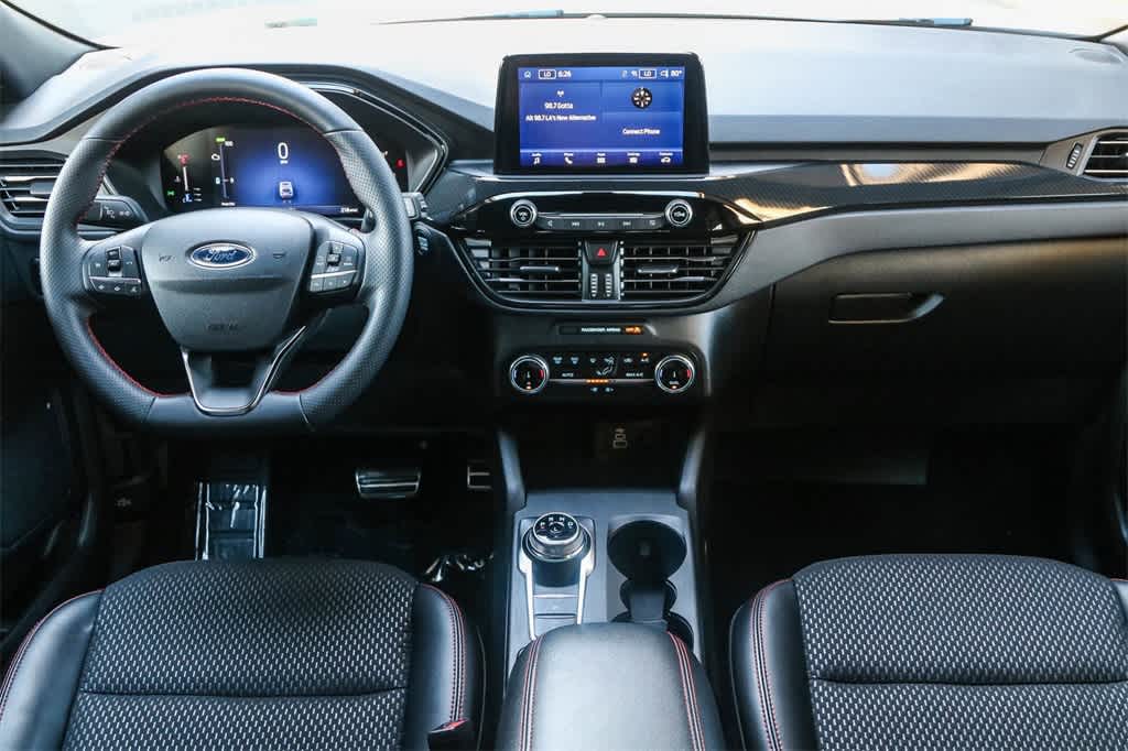 Thumbnail: 2024 Ford Escape - 12