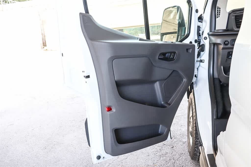 Thumbnail: 2025 Ford Transit Series - 23