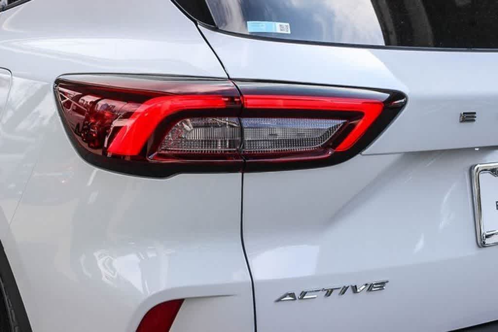 Thumbnail: 2024 Ford Escape - 7