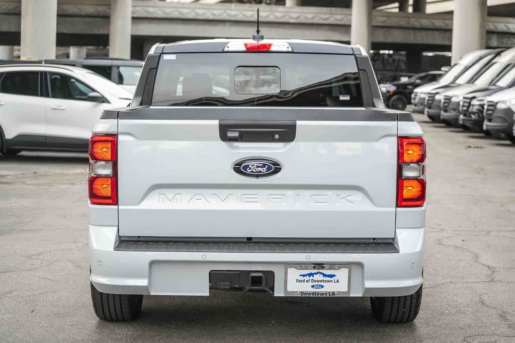 Thumbnail: 2026 Ford Maverick - 7