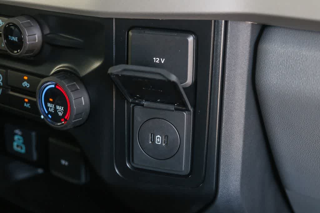 Thumbnail: 2025 Ford F-350 - 22