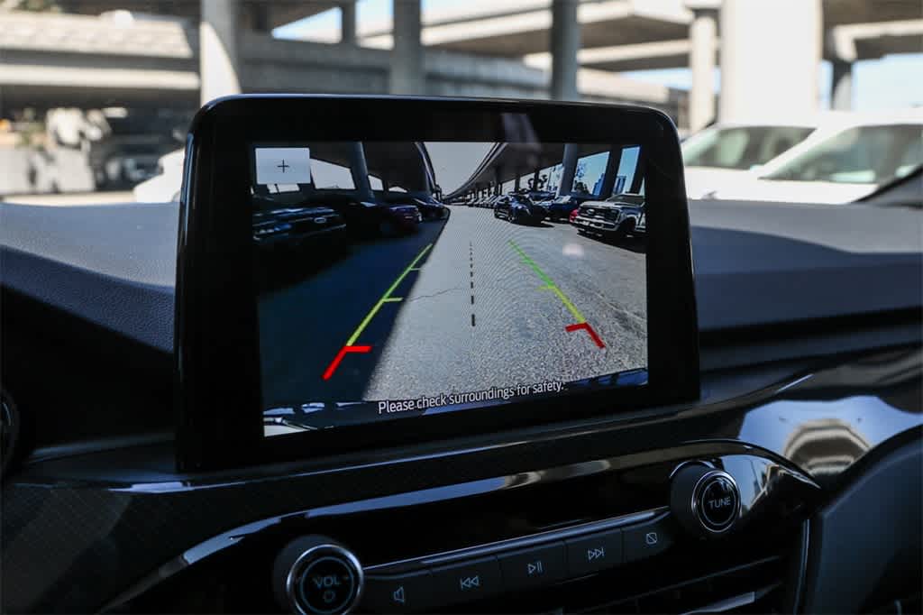 Thumbnail: 2024 Ford Escape - 24