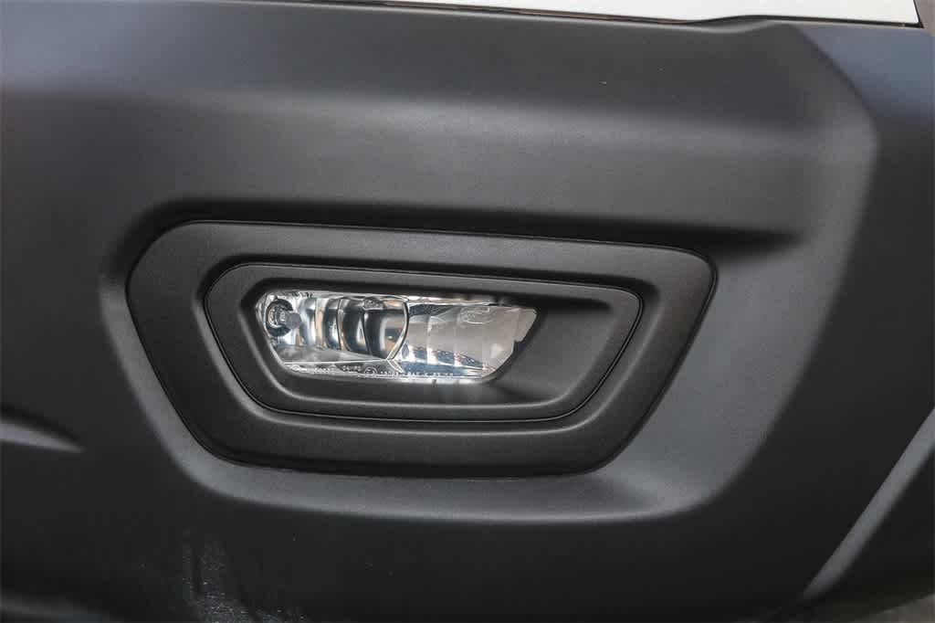 Thumbnail: 2025 Ford Transit Series - 6