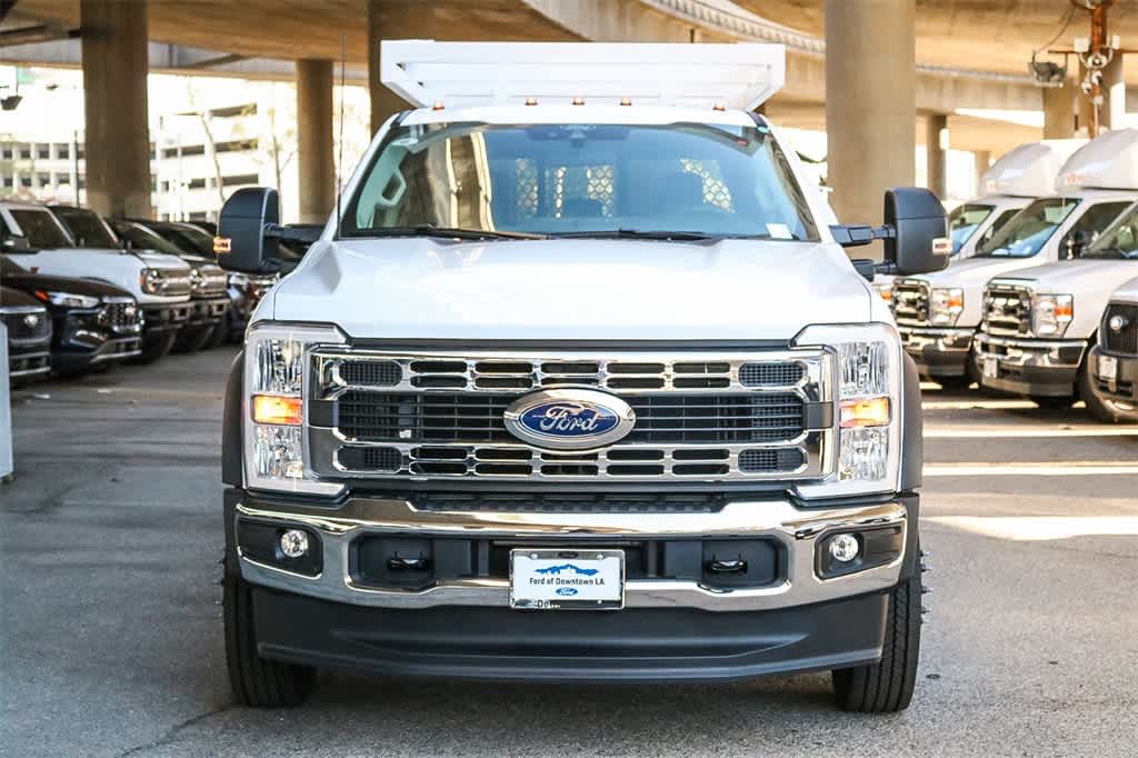 Thumbnail: 2026 Ford F-550 - 2