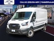 Ford Transit-250 Cargo