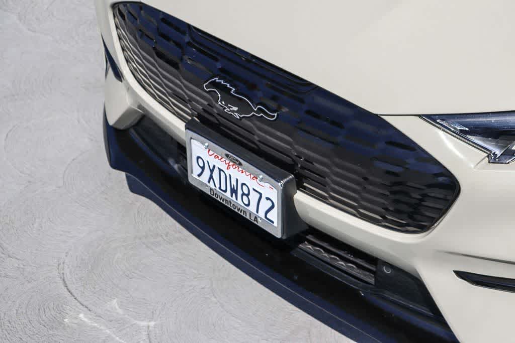 Thumbnail: 2025 Ford Mustang Mach-E - 7