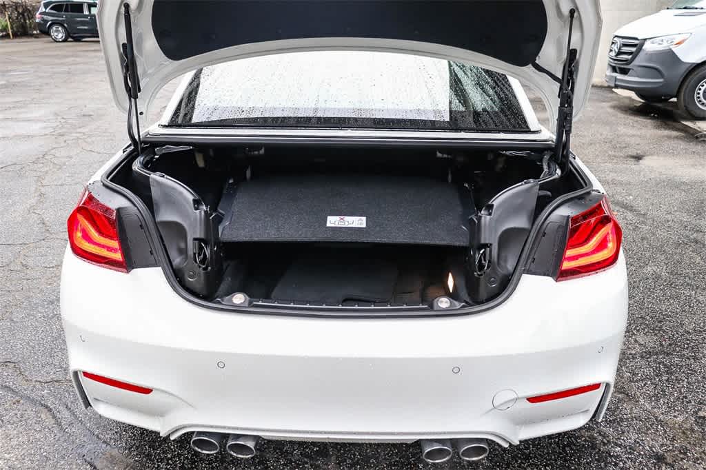 Thumbnail: 2020 BMW M4 - 33