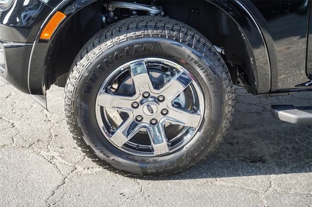 Thumbnail: 2024 Ford Ranger - 11