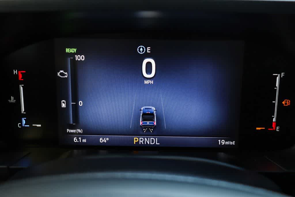 Thumbnail: 2026 Ford Maverick - 22