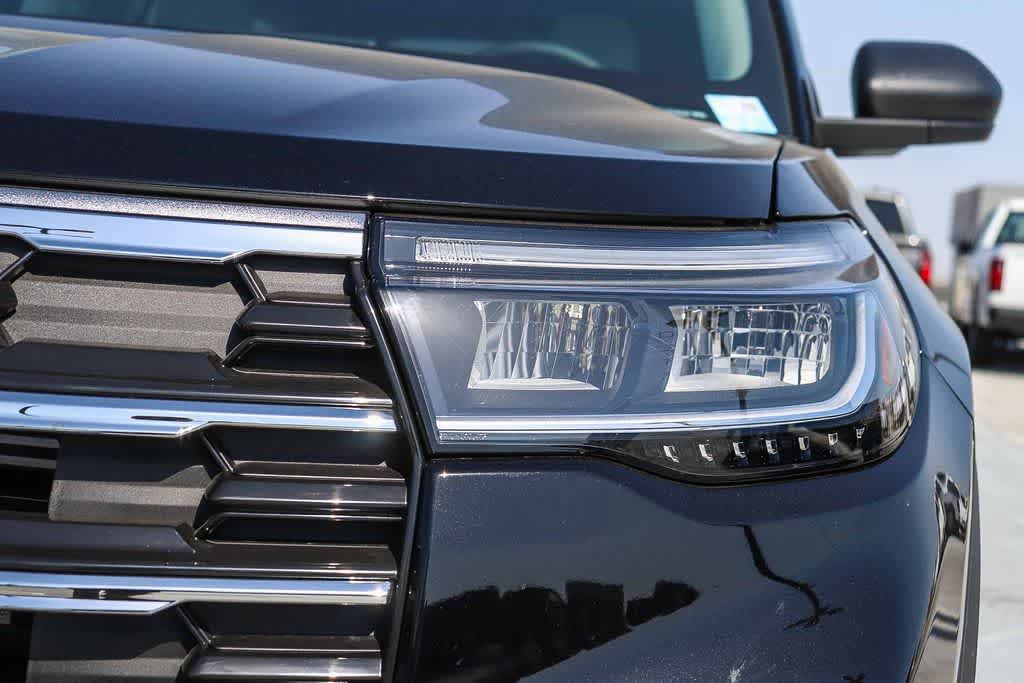 Thumbnail: 2026 Ford Explorer - 7