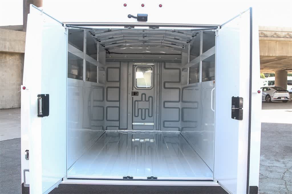 Thumbnail: 2025 Ford Transit Series - 32