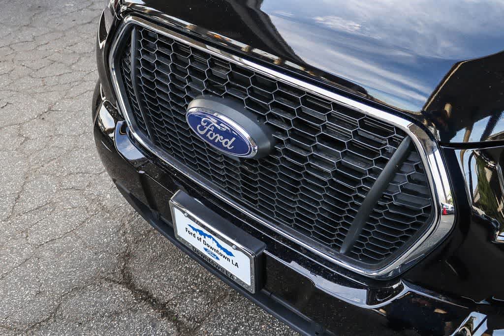 Thumbnail: 2024 Ford Transit Series - 7