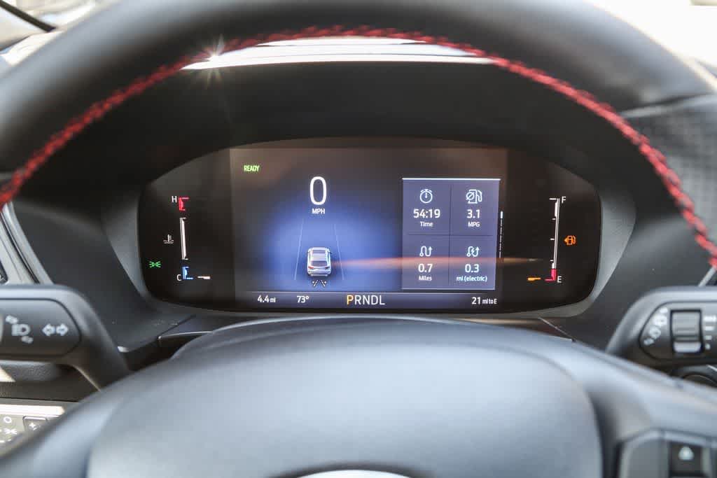 2024 Ford Escape ST-Line - Photo 24