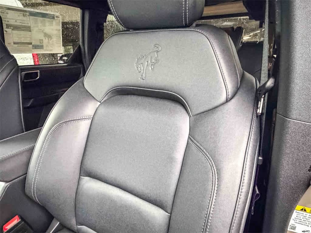 Thumbnail: 2025 Ford Bronco - 25