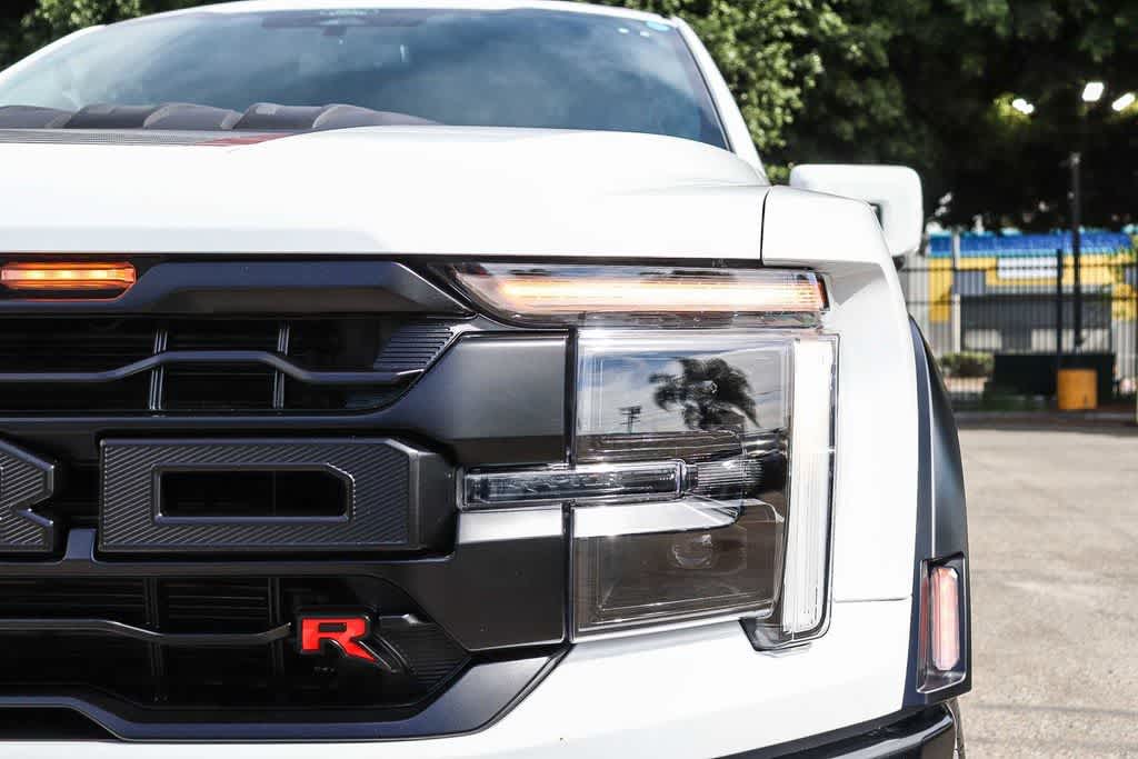 Thumbnail: 2026 Ford F-150 - 7