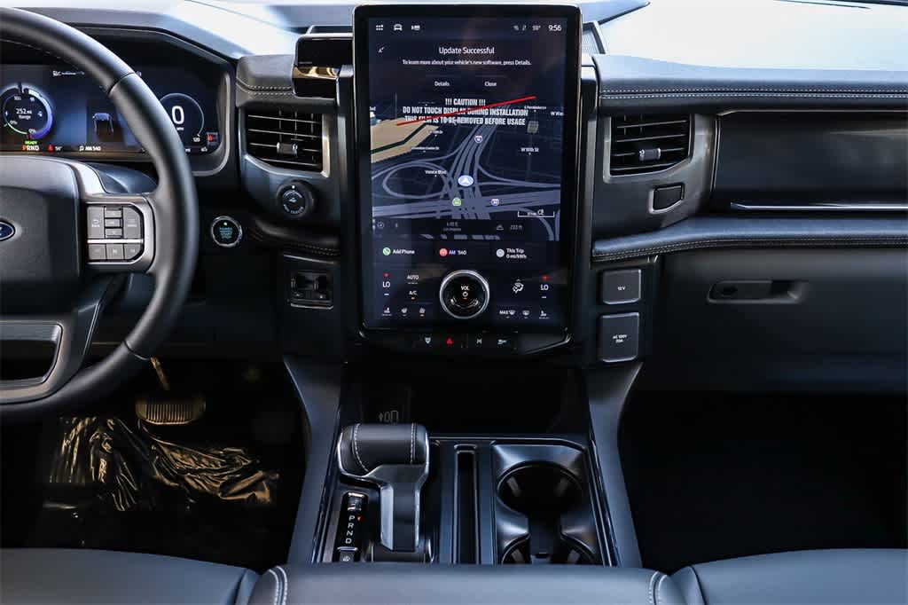 Thumbnail: 2025 Ford F-150 - 13