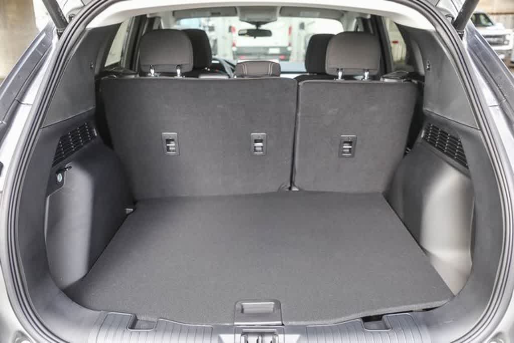 Thumbnail: 2024 Ford Escape - 24