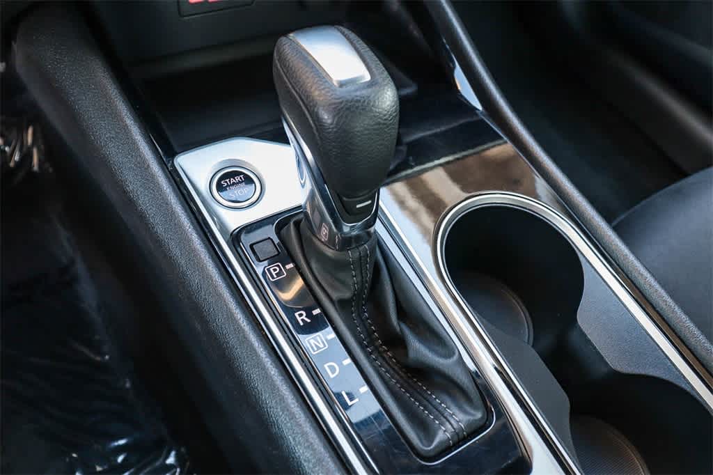 Thumbnail: 2024 Nissan Altima - 20