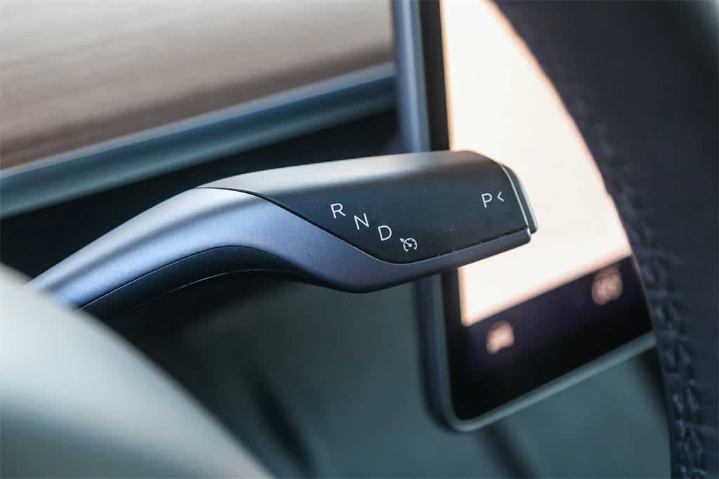 Thumbnail: 2022 Tesla Model Y - 19