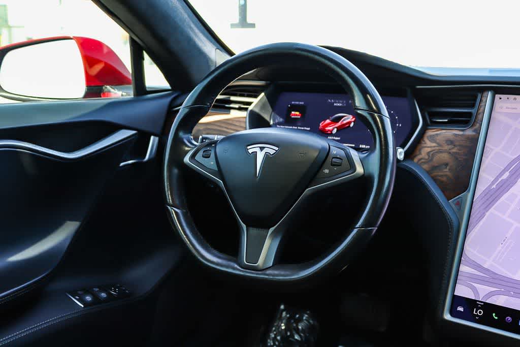 Thumbnail: 2019 Tesla Model S - 14