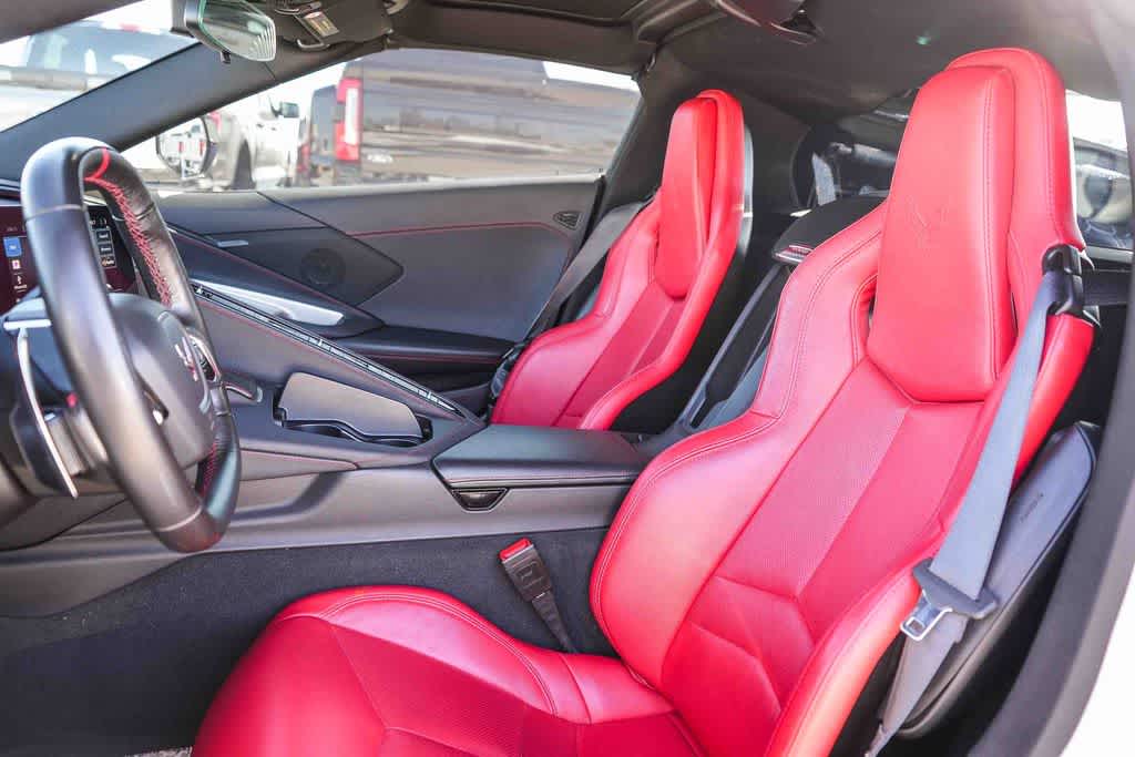 Thumbnail: 2021 Chevrolet Corvette - 15