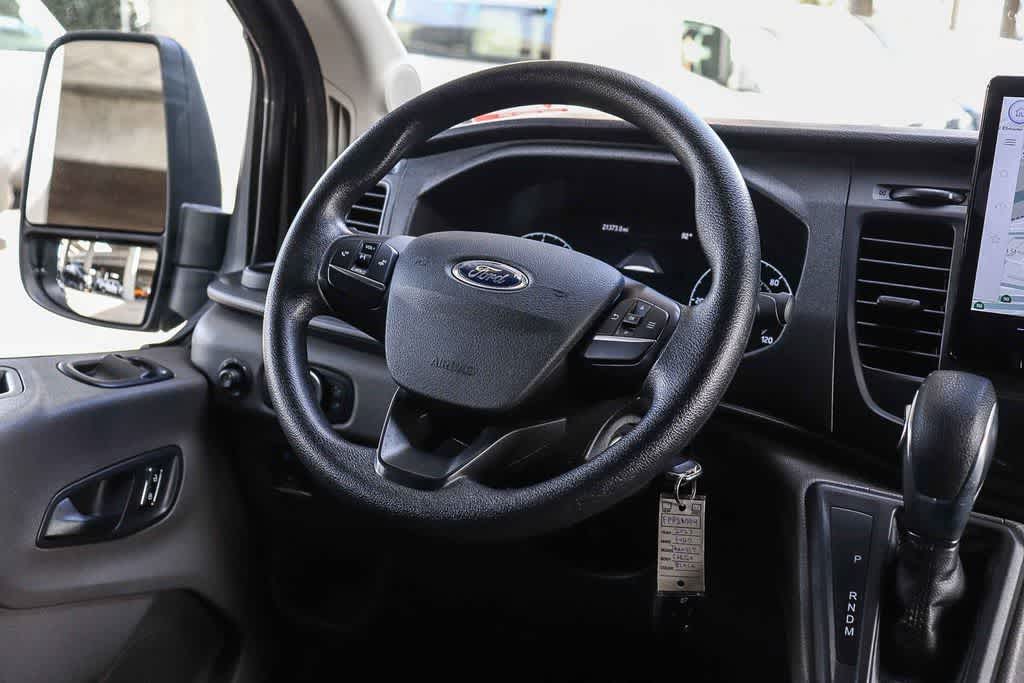 Thumbnail: 2023 Ford Transit Series - 15