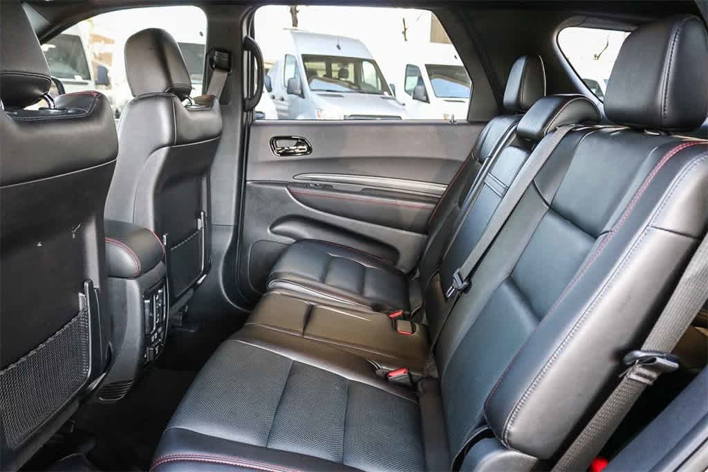 Thumbnail: 2023 Dodge Durango - 19