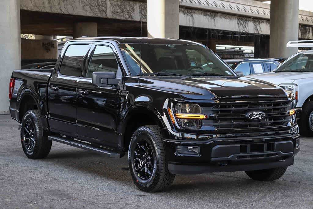 Thumbnail: 2026 Ford F-150 - 3
