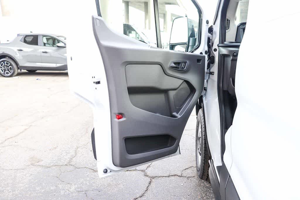 Thumbnail: 2026 Ford Transit Series - 23