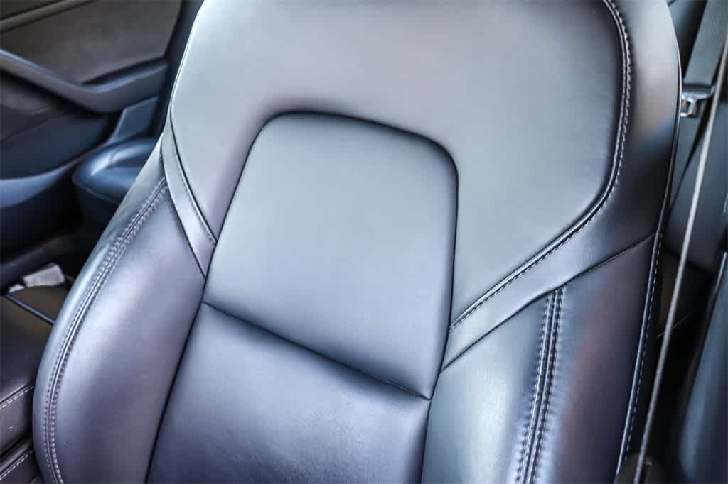 Thumbnail: 2021 Tesla Model 3 - 24