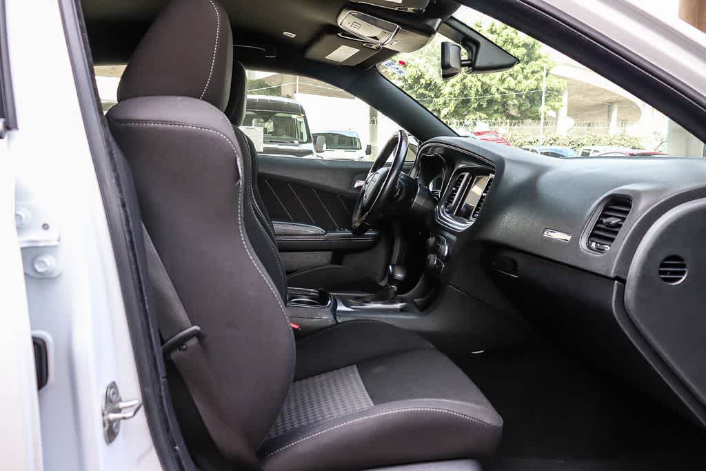 Thumbnail: 2023 Dodge Charger - 17