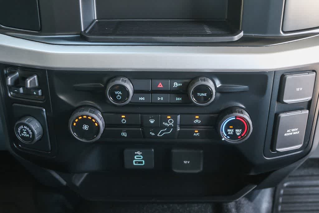 Thumbnail: 2026 Ford F-350 - 20