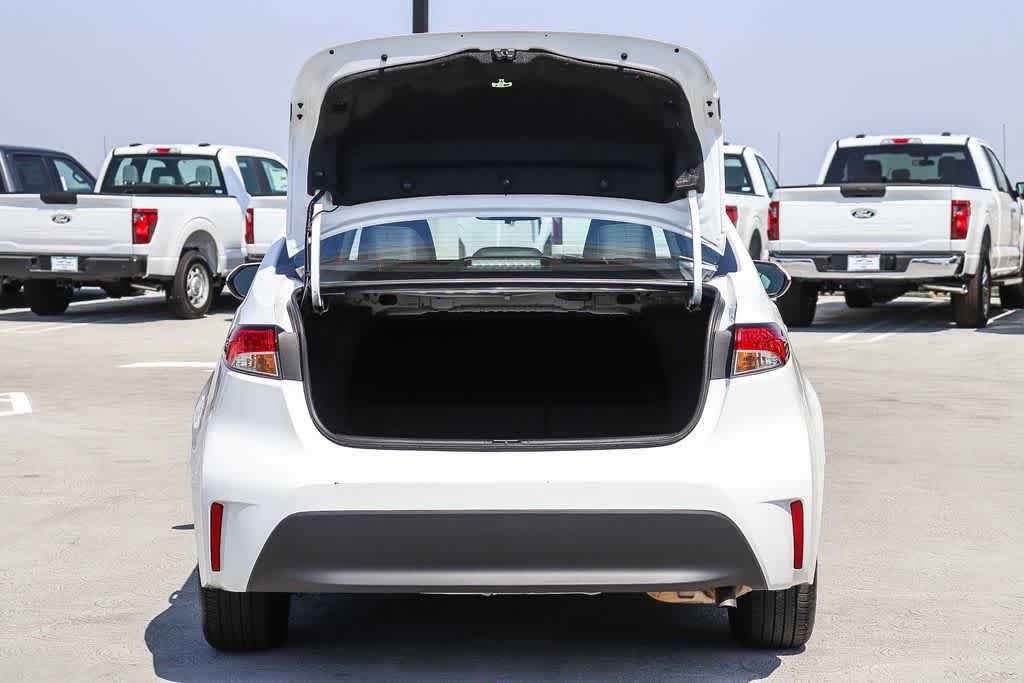 Thumbnail: 2025 Toyota Corolla - 27