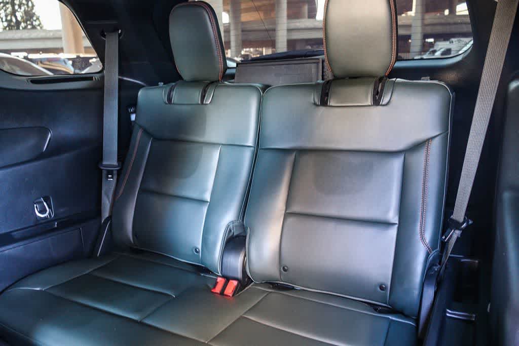 Thumbnail: 2023 Ford Explorer - 21