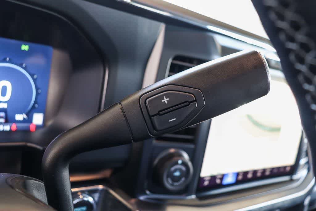 2025 Ford F-350 Super Duty Lariat - Photo 21