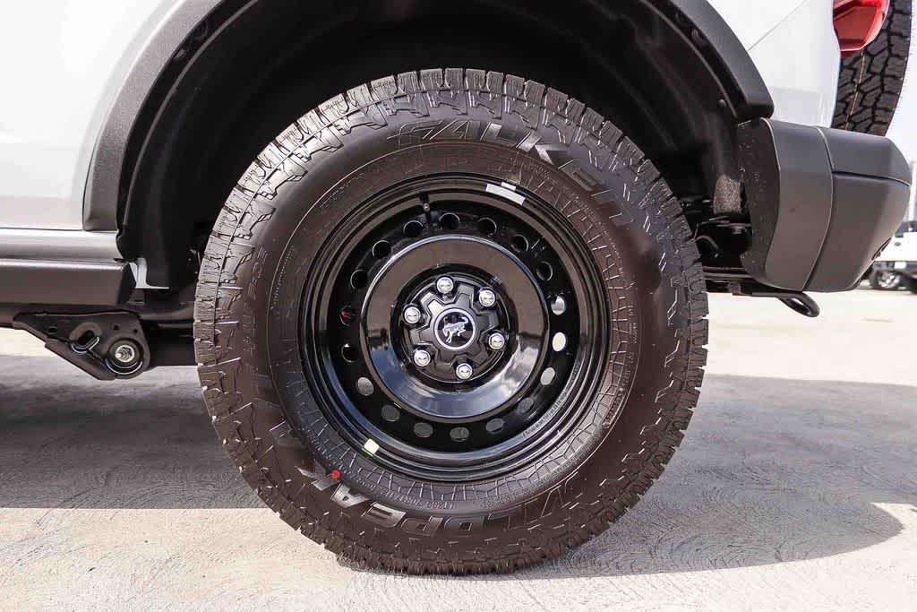 Thumbnail: 2026 Ford Bronco - 10