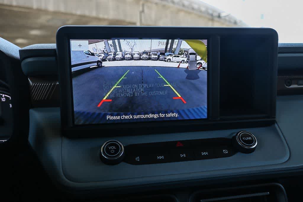 2024 Ford Maverick Lariat - Photo 23