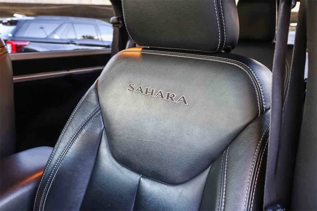 Thumbnail: 2016 Jeep Wrangler - 25