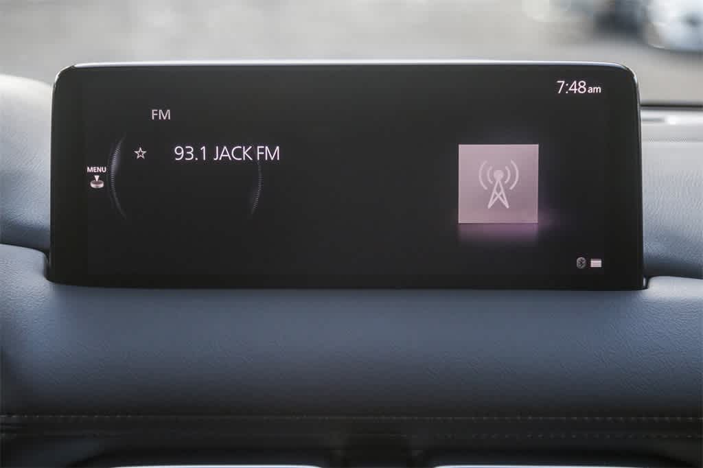 Thumbnail: 2023 Mazda CX-5 - 14