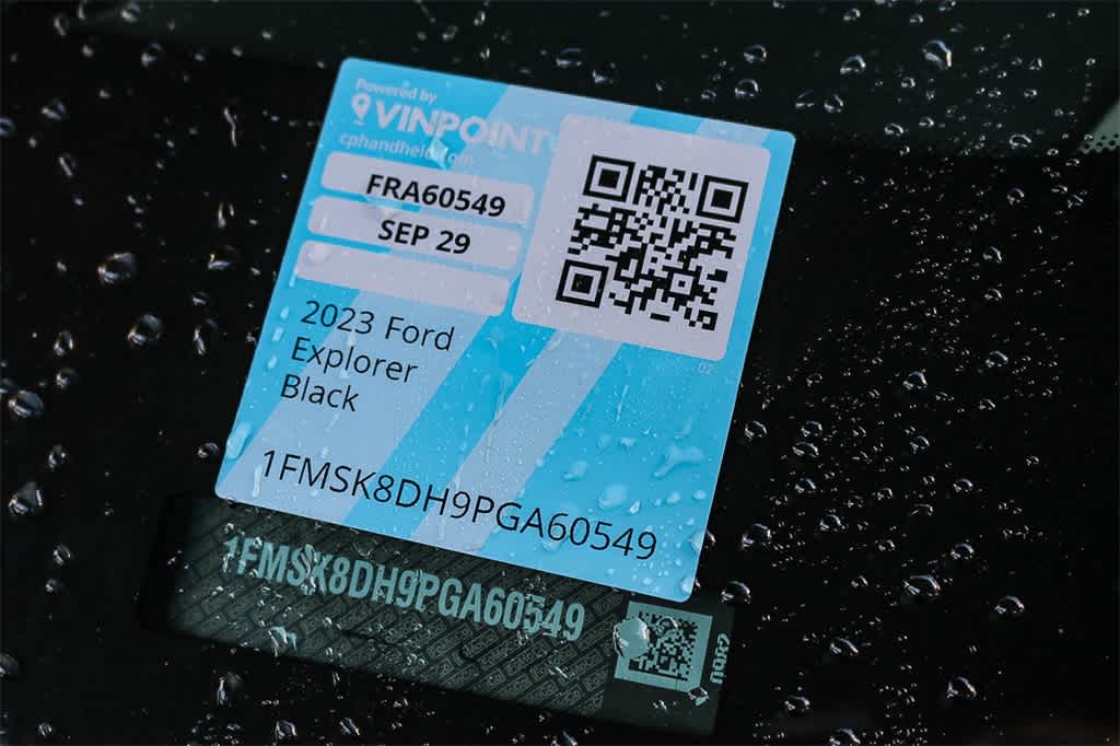 Thumbnail: 2023 Ford Explorer - 30