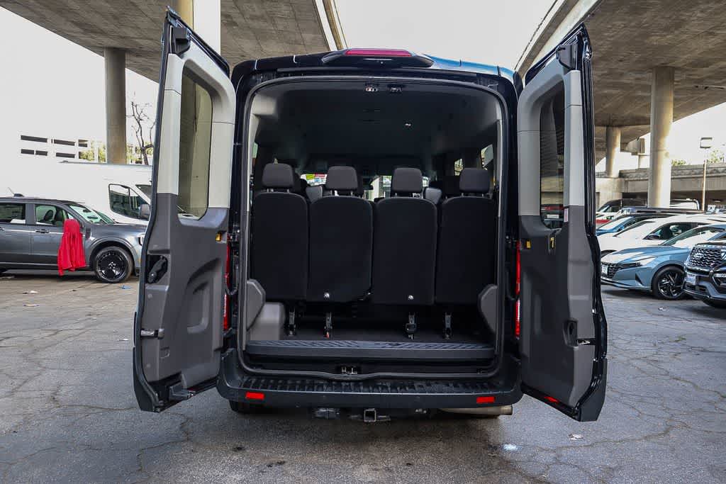 Thumbnail: 2024 Ford Transit Series - 24